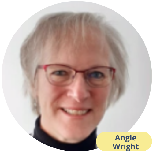 Angie Wright