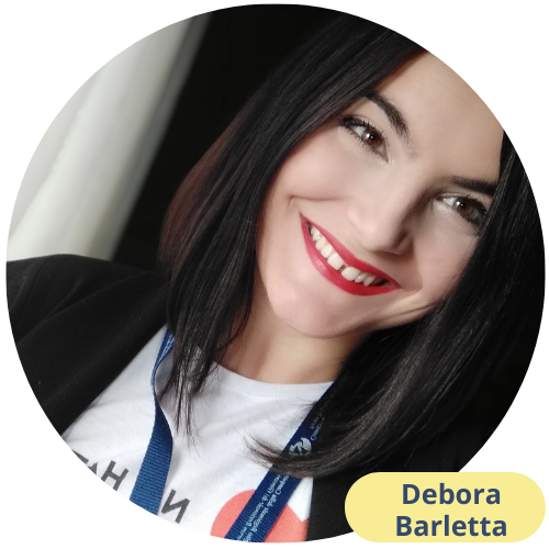 DeboraBarletta