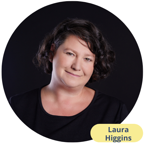 LauraHiggins