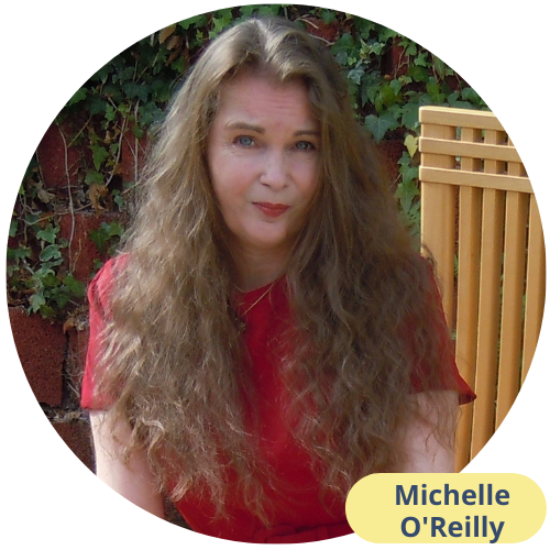 MichelleOReilly