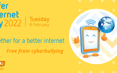 The Power of Youth Participation in the Fight against Cyberbullying – a Spotlight on Safer Internet Day 2022