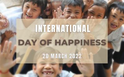 International Day of Happiness: The Impact of Cyberbullying on Eudaimonia