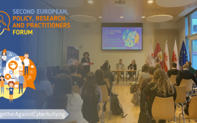 The second KID_ACTIONS EU Policy, Research and Practitioners Forum was a success!